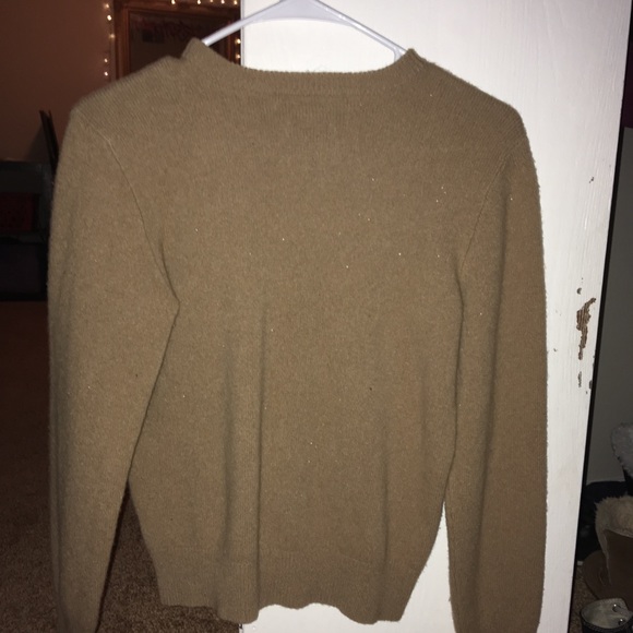 Polo sweater wool - Picture 2 of 3